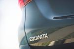 Holden Equinox 2017 года